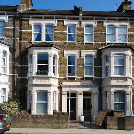 Fabulous 3 Bed Nw London Apartment With Private Garden Dış mekan fotoğraf