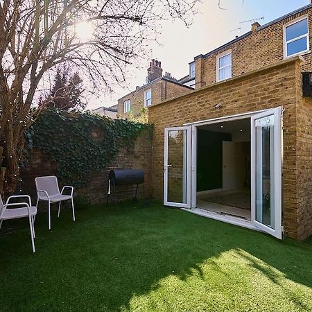 Fabulous 3 Bed Nw London Apartment With Private Garden Dış mekan fotoğraf