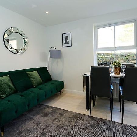 Fabulous 3 Bed Nw London Apartment With Private Garden Dış mekan fotoğraf